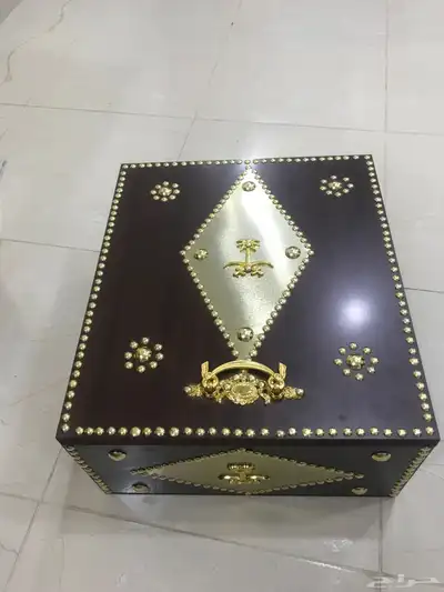 بكج مبخره علبه عود عرض 2
