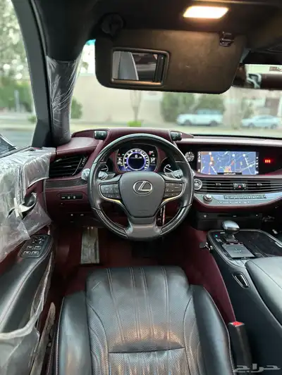 LS500 VIP مخزن 4