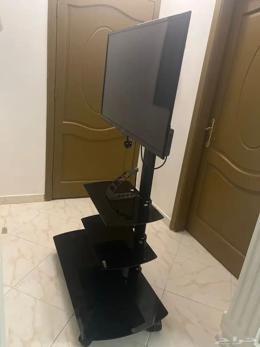 تلفيزيون JVC 8