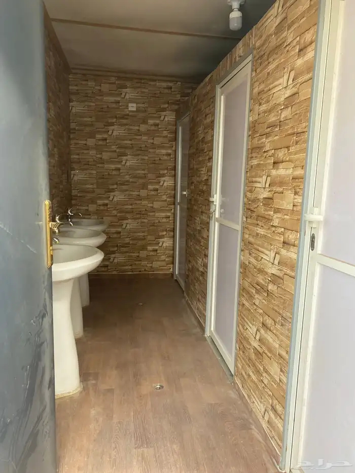 طريق رماح خلف محطت صحاري 0
