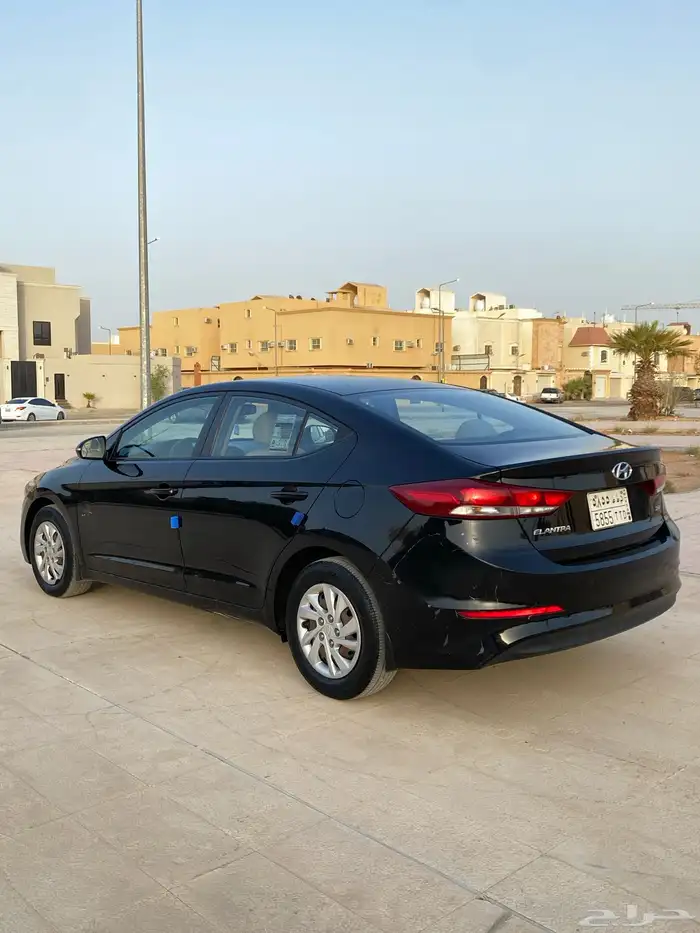 النترا 2016 مالك أول (تم البيع) 1