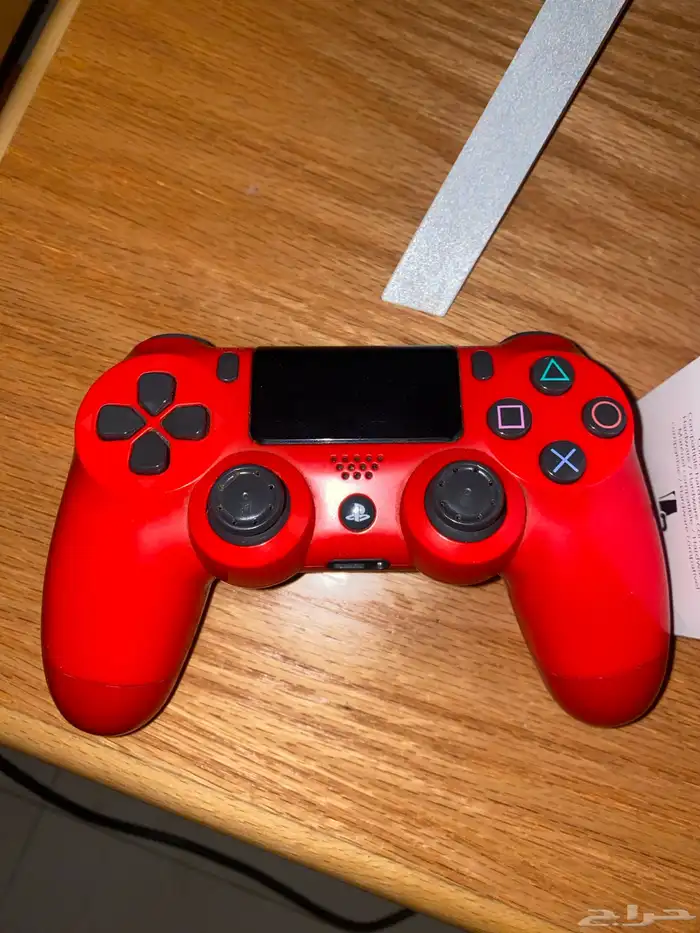 بلاستيشن 4 نظيف 3