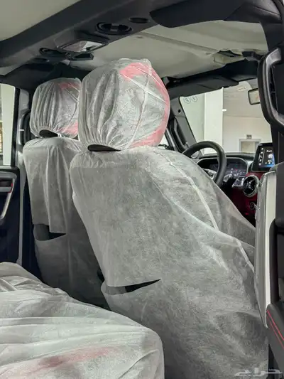بايك BJ40 S موديل 2025 5