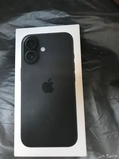 ايفون 16 0