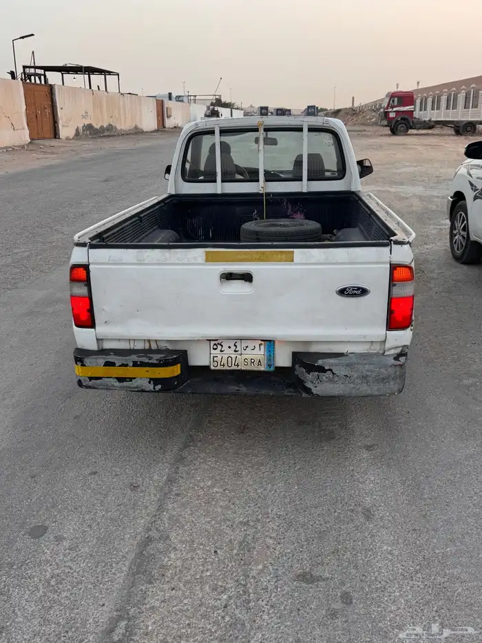 فرد 2002 ديزل جير مكينه شرط ممشاه 360 1