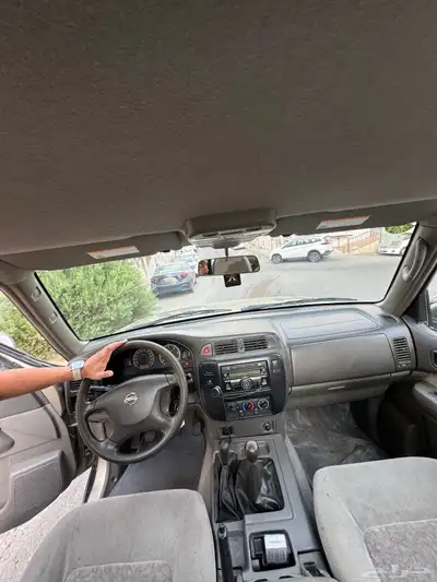شاص نيسان 2014 دفلك 1
