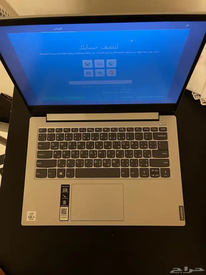 لابتوب لينوفو ideapad i3 0