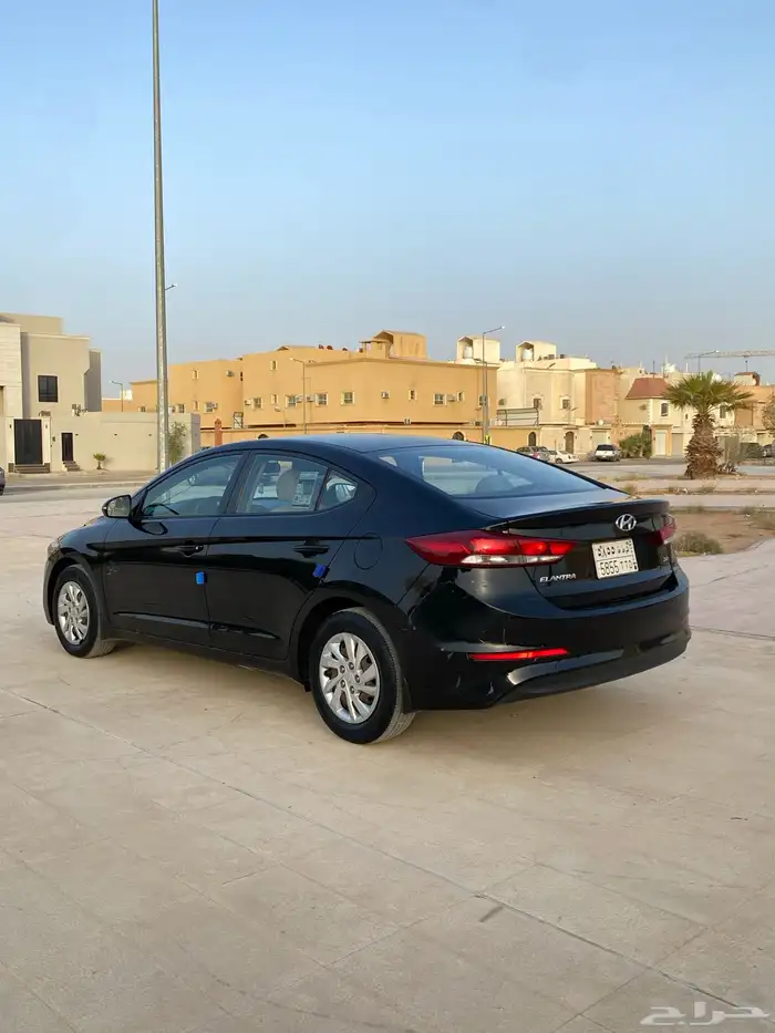 النترا 2016 مالك أول (تم البيع) 2