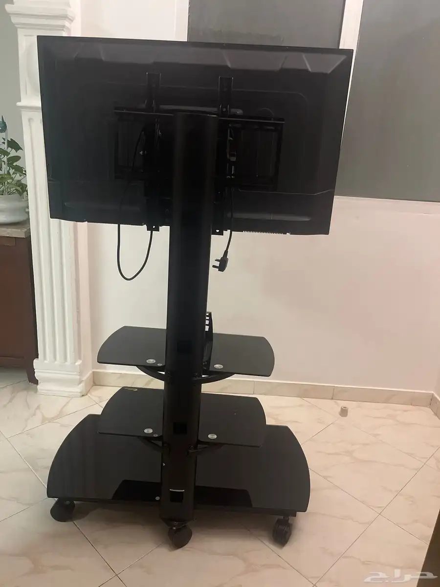 تلفيزيون JVC 7