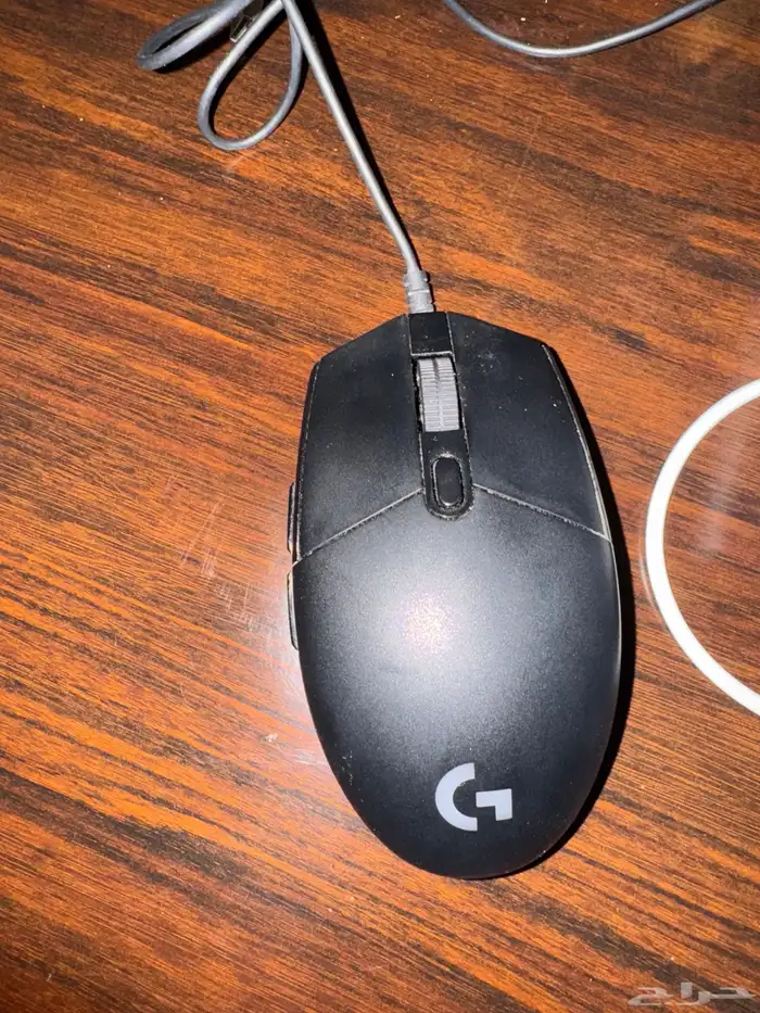 هارديسك2 تيرا   ماوس لوجيتك   كيبورد 2