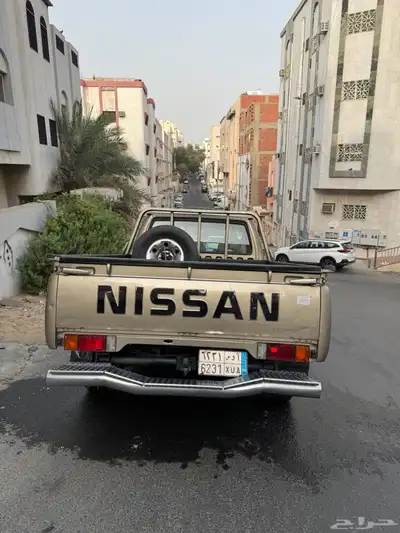 شاص نيسان 2014 دفلك 4