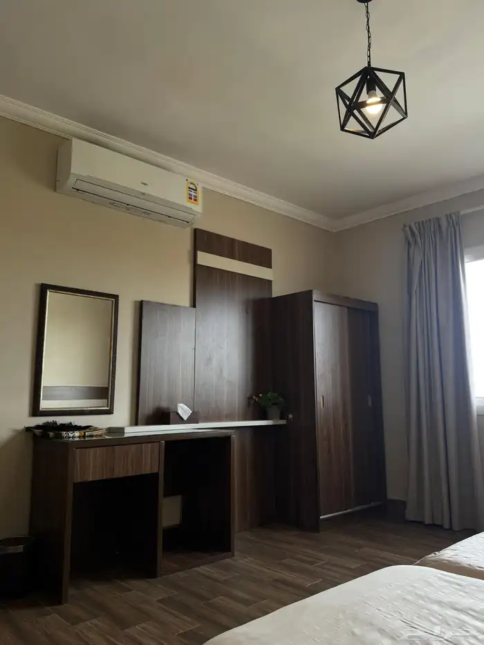 شاليه خاص في درة العروس للأيجار 4