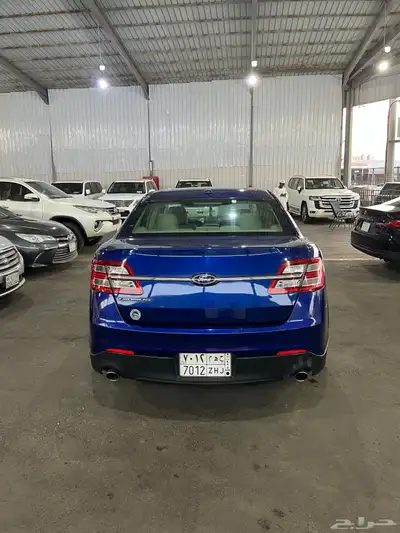 تورس 2015 سعودي ب 36000 7
