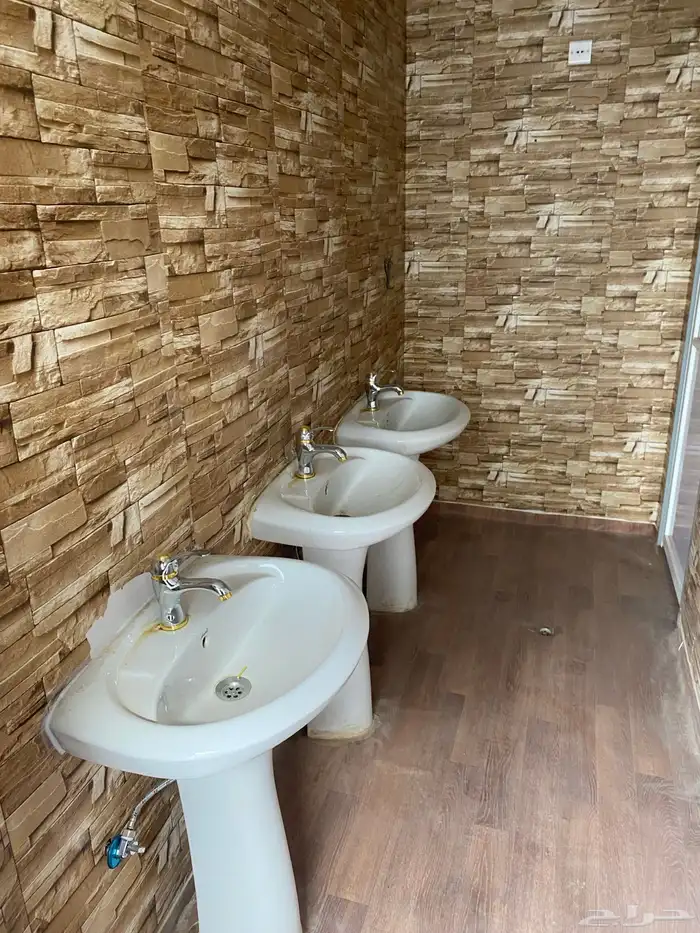 طريق رماح خلف محطت صحاري 7
