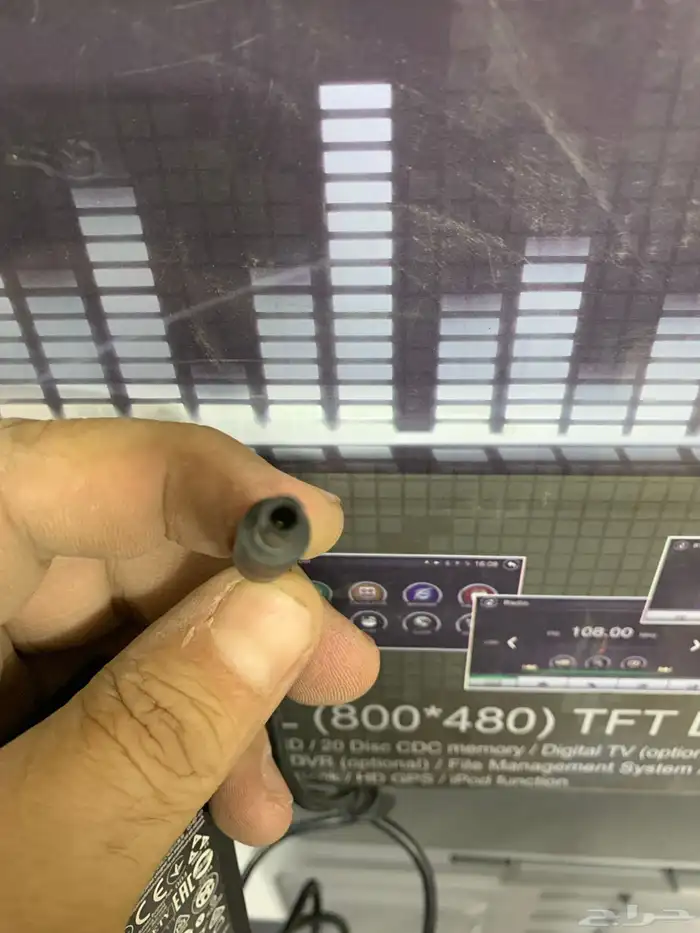 شاحن ديل اصلي 2