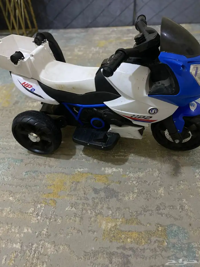 سيارات اطفال 2