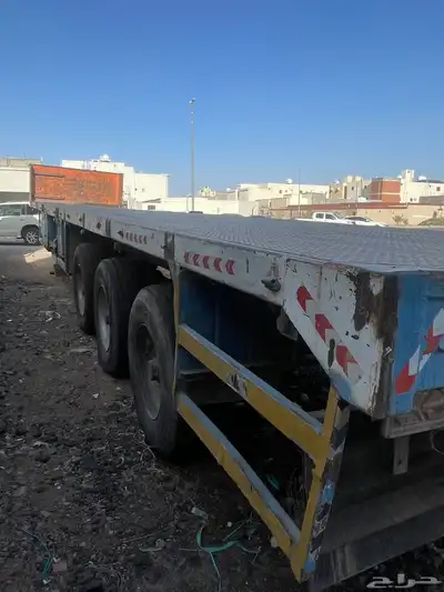 تيدر سطحه جوانب معاه 2