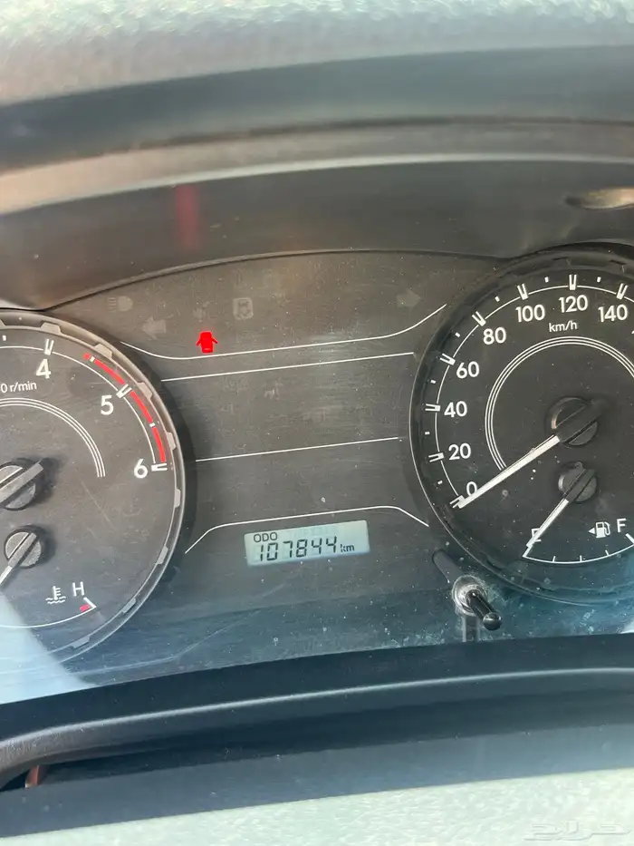 هايلكس 2022 غماره ( وكاله ) 11