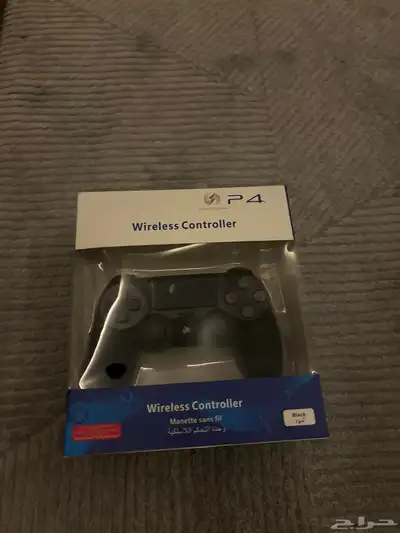 يد سوني جديدة ما استخدمت ب35 0
