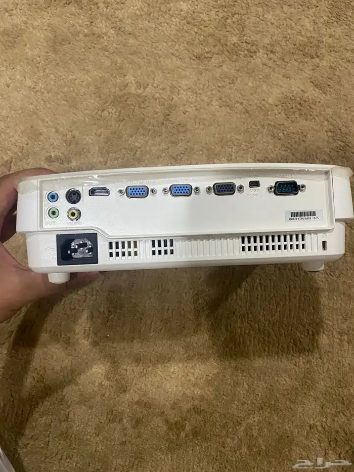 بروجيكتور 3