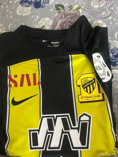 تيشرت الاتحاد الموسم الماضي 2