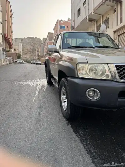 شاص نيسان 2014 دفلك 6