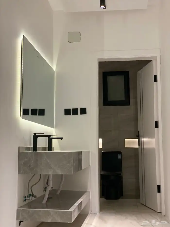 شاليه الايجار اليومي 9