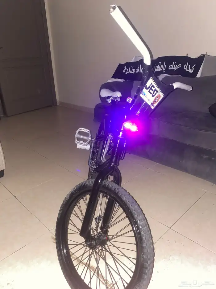 سيكل كوبر مقاس 20 6