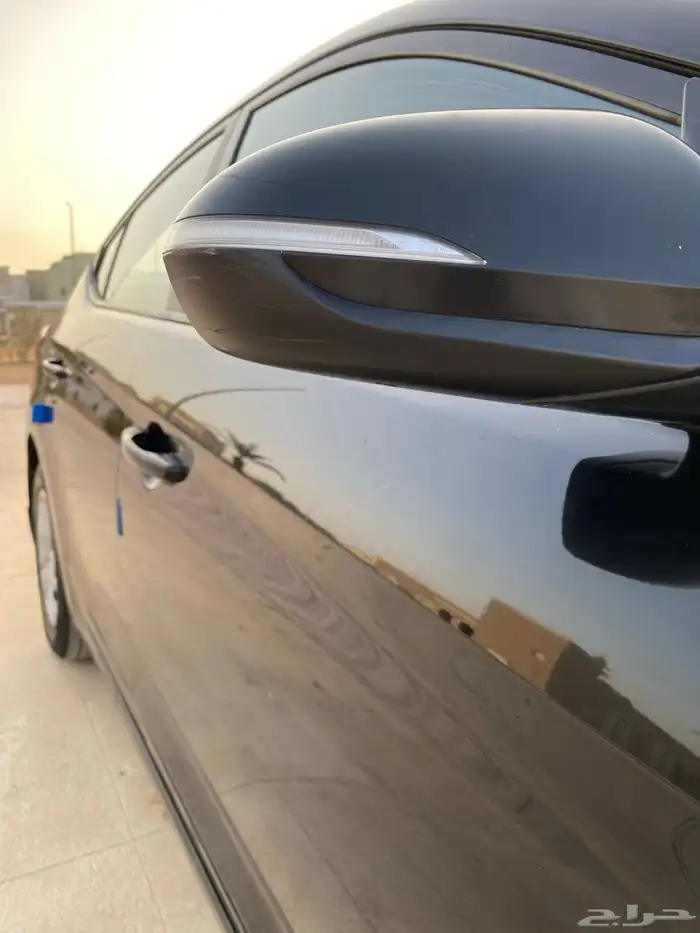 النترا 2016 مالك أول (تم البيع) 10