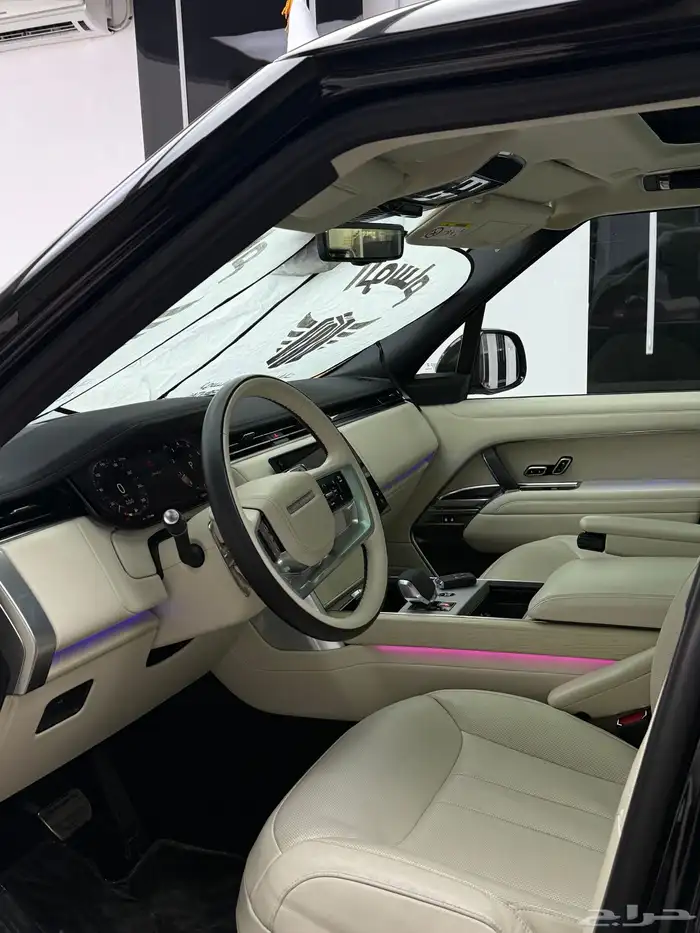 رنج للايجار مكتب تأجير سيارات 4