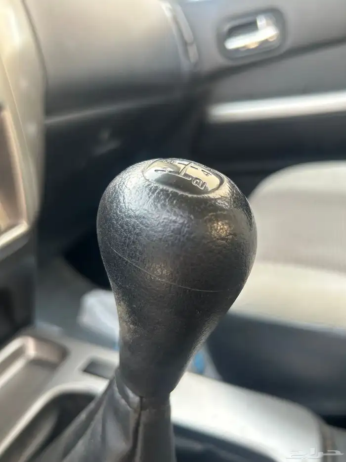 (تم البيع) فتك 2016 قير عادي دفلك(مخزن) 22