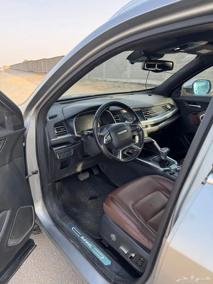 هافال 2020 فل كامل بانوراما 14