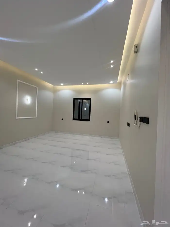شقق تمليك للبيع في المحاله بأسعار مميزه 5