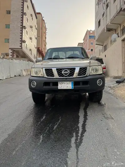 شاص نيسان 2014 دفلك 7