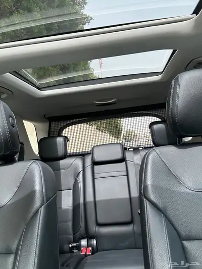 مرسيدس 2018 GLE400 23