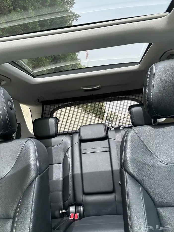 مرسيدس 2018 GLE400 23