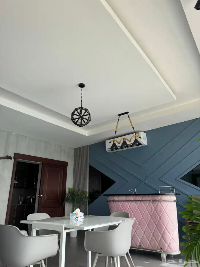 شاليه خاص في درة العروس للأيجار 0