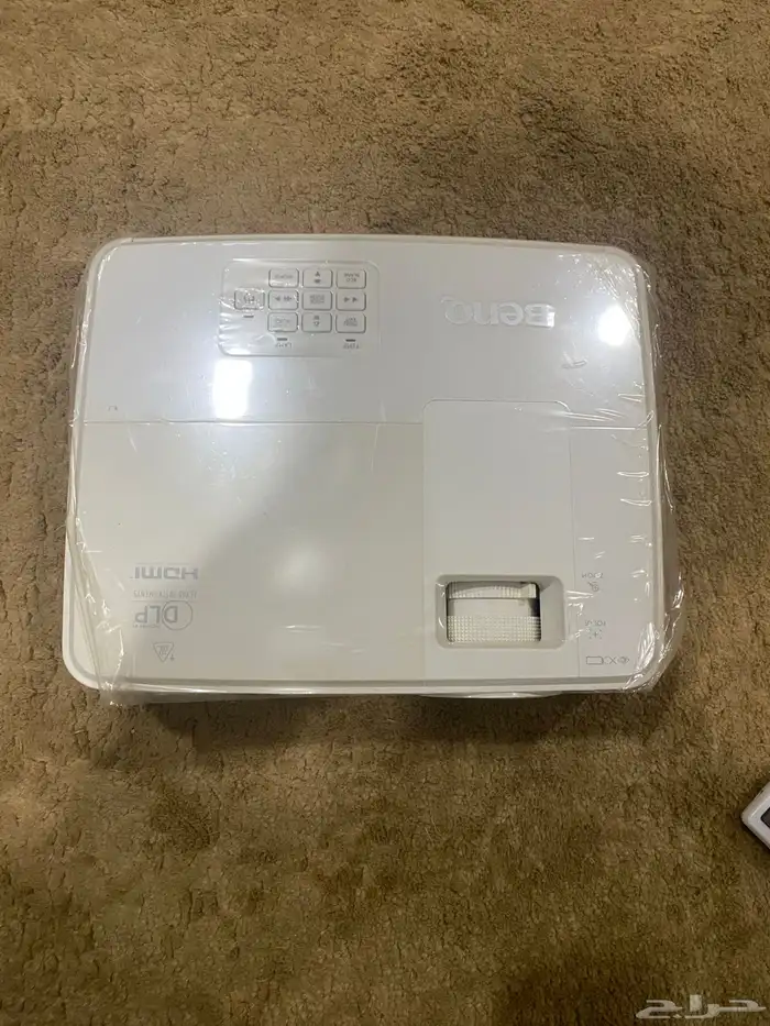 بروجيكتور 1