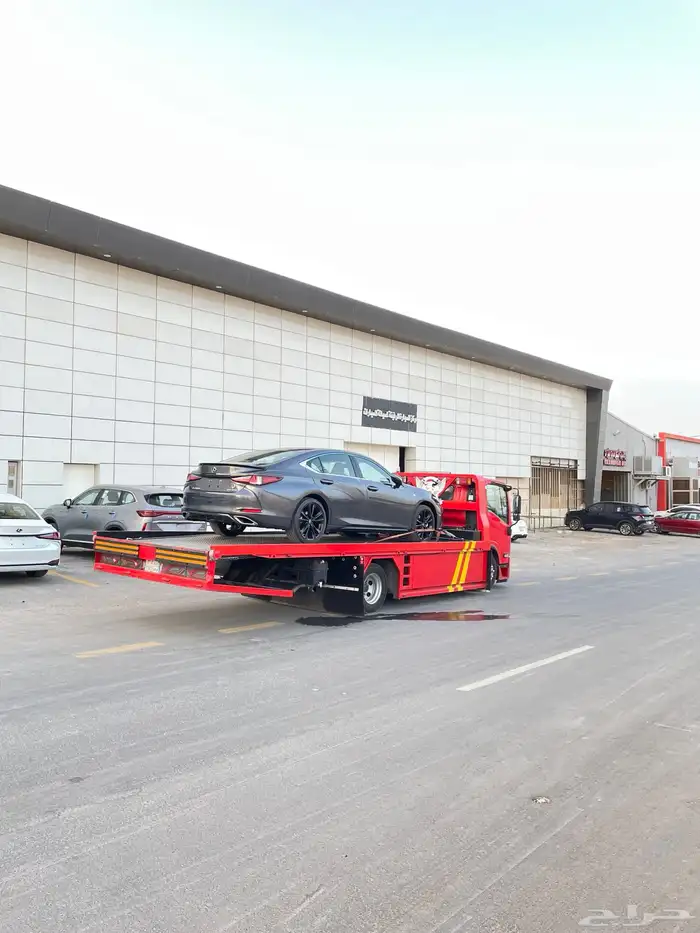 سطحه هيدروليك فل داون شمال شرق الرياض 2