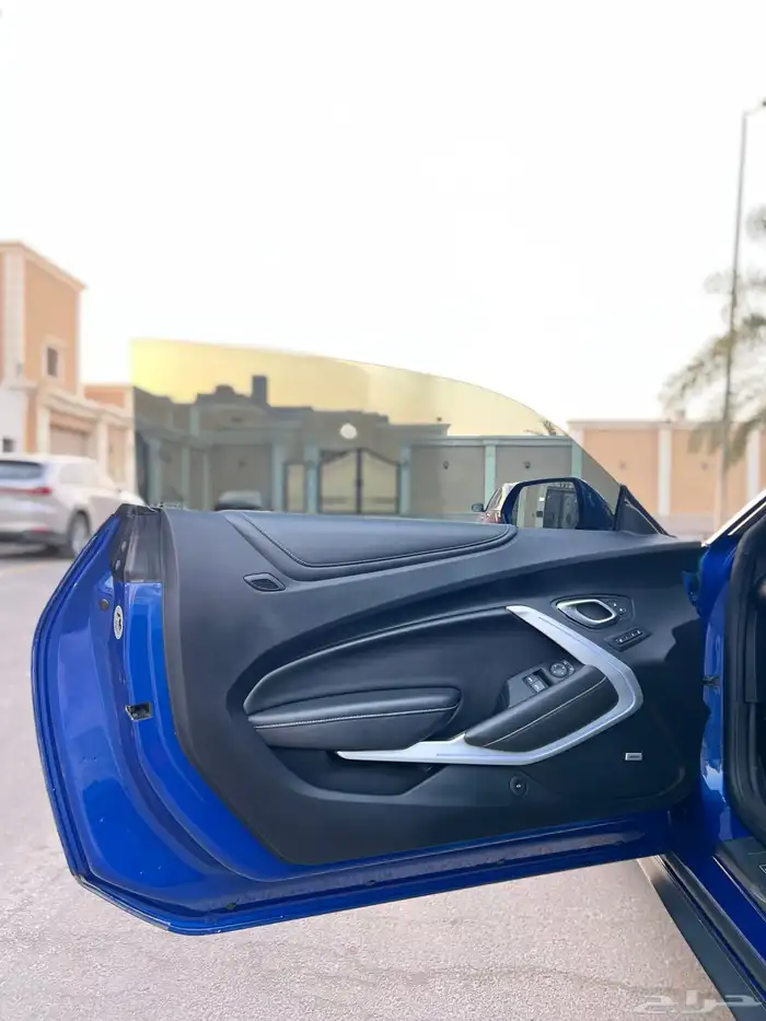 كمارو SS قمة النظافة 2020 ستوك بحالة الوكالة ( تم البيع ) . 16