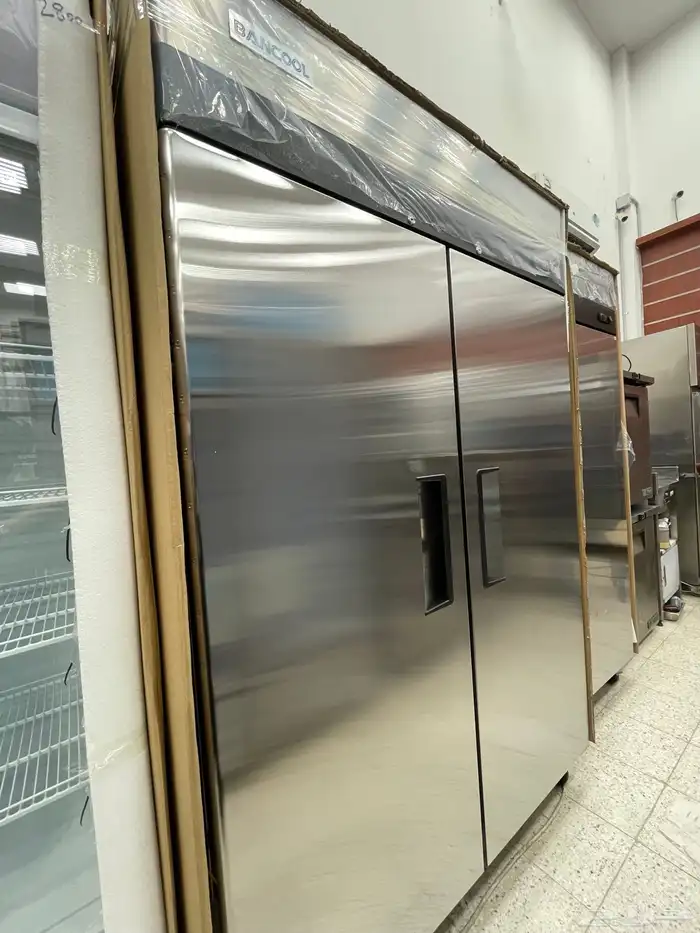 ثلاجة تبريد ثلاجة ماء ثلاجة ستيل ثلاجة مشروبات معدات تبريد 2