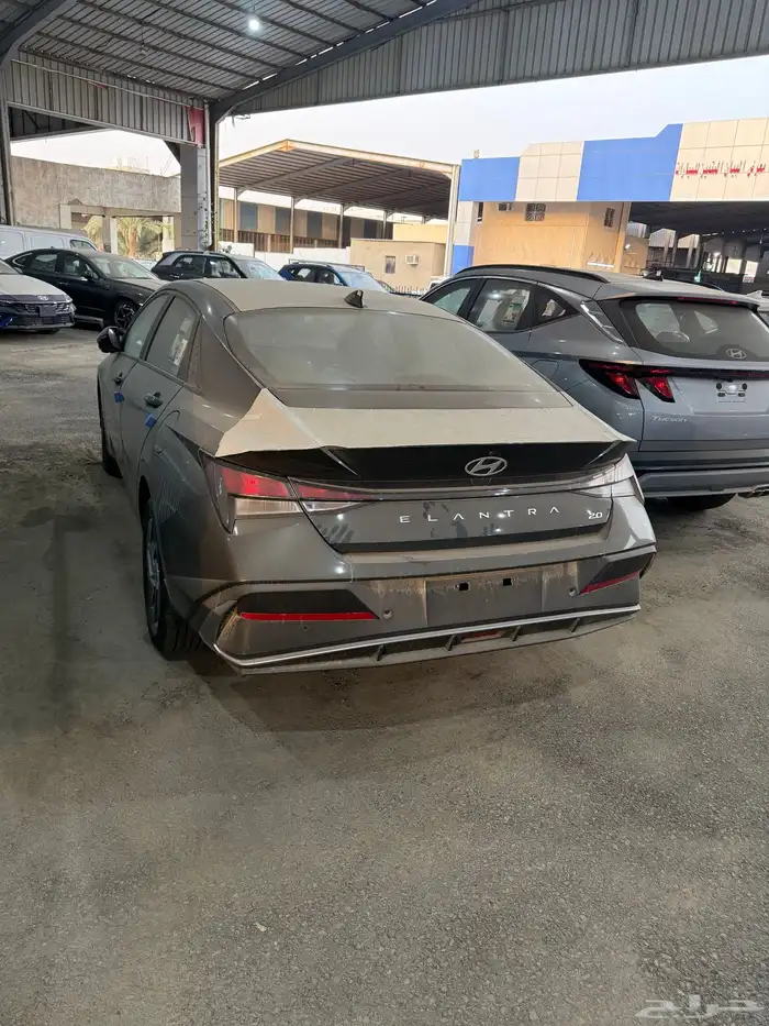 النترا سمارت بلاس 2000 لتر 2
