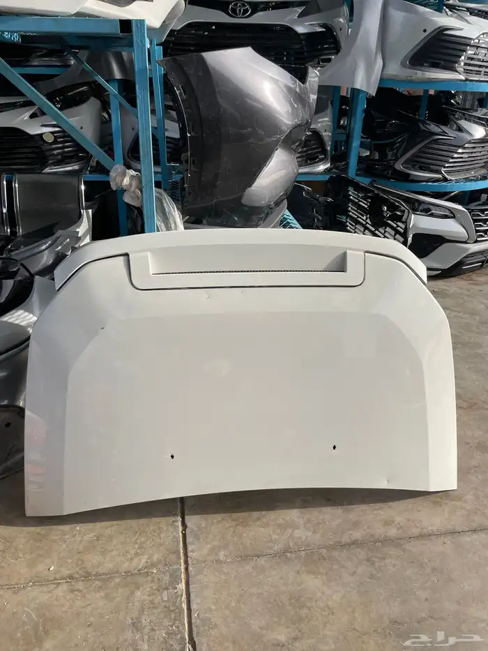 كبوت افجي موديل 2012__2013__2016__2017__2019__2022__2023 3