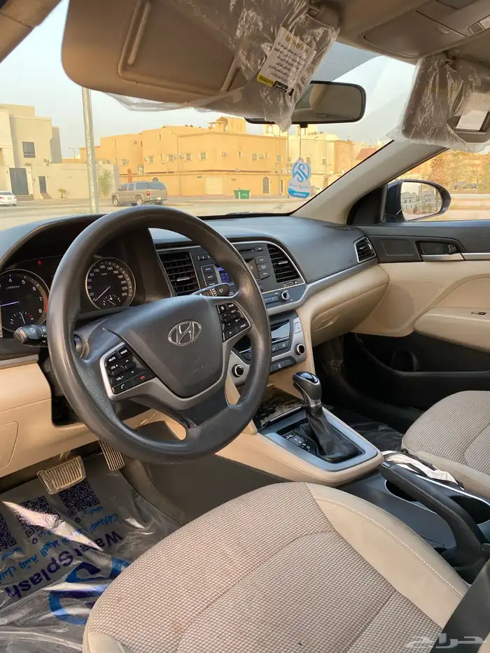 النترا 2016 مالك أول (تم البيع) 12