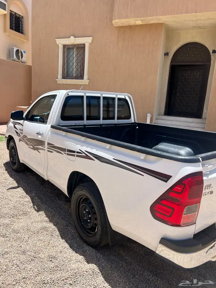 هايلكس 2022 غماره ( وكاله ) 13