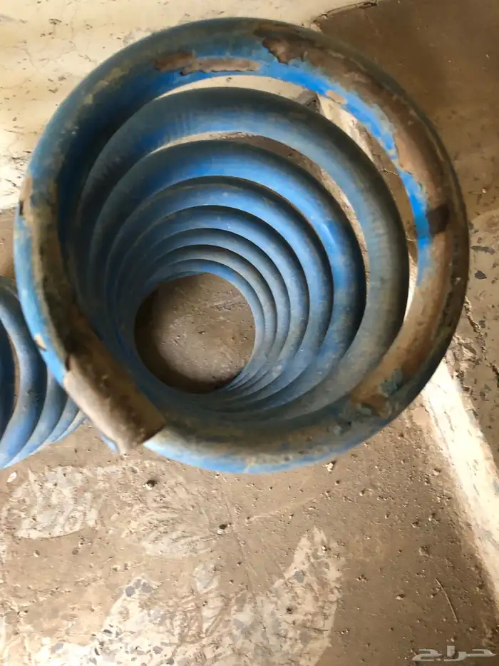 يايات لفلز 4سم 2