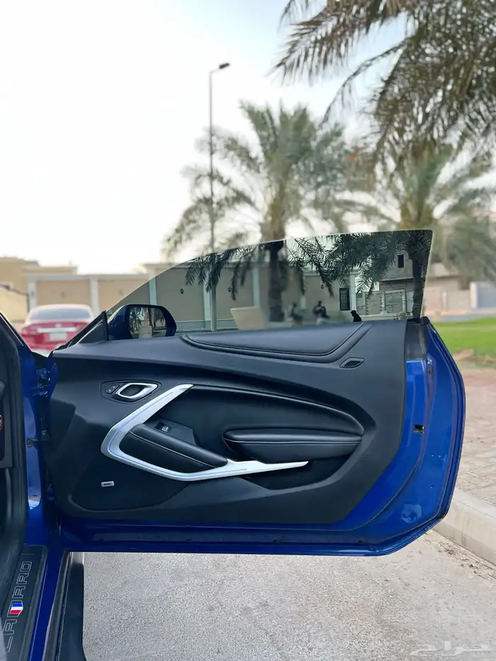 كمارو SS قمة النظافة 2020 ستوك بحالة الوكالة ( تم البيع ) . 28