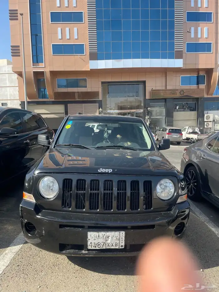 جيب باترويت 2