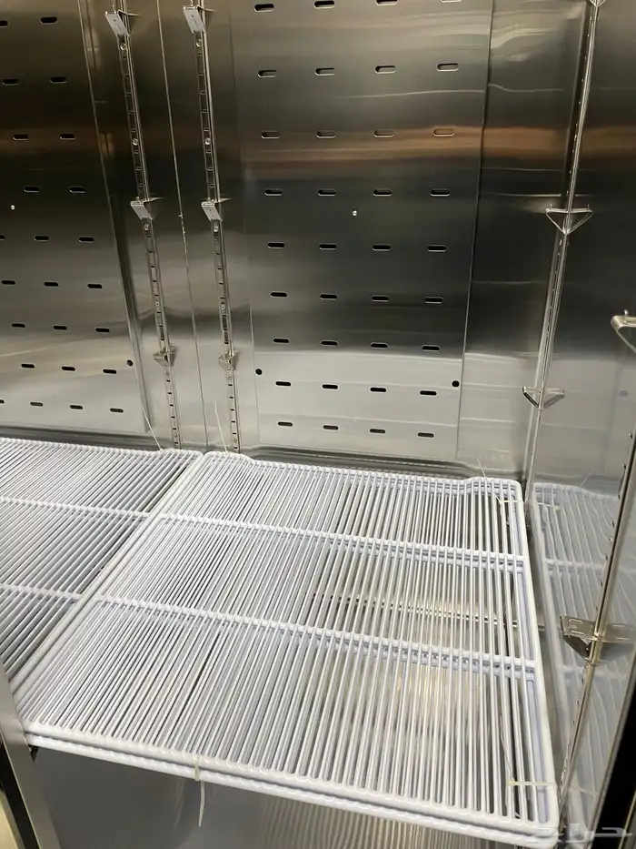 ثلاجة تبريد ثلاجة ماء ثلاجة ستيل ثلاجة مشروبات معدات تبريد 5