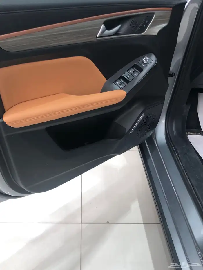 هافال جوليان ACT 7